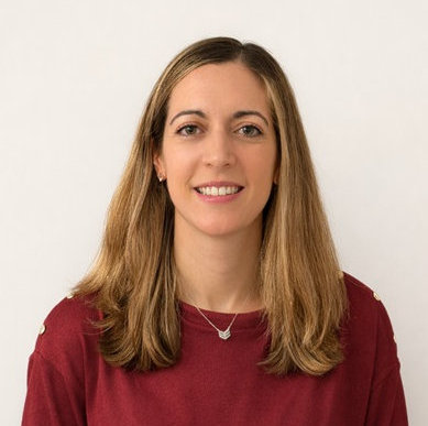 Dre Élisa Gaona
