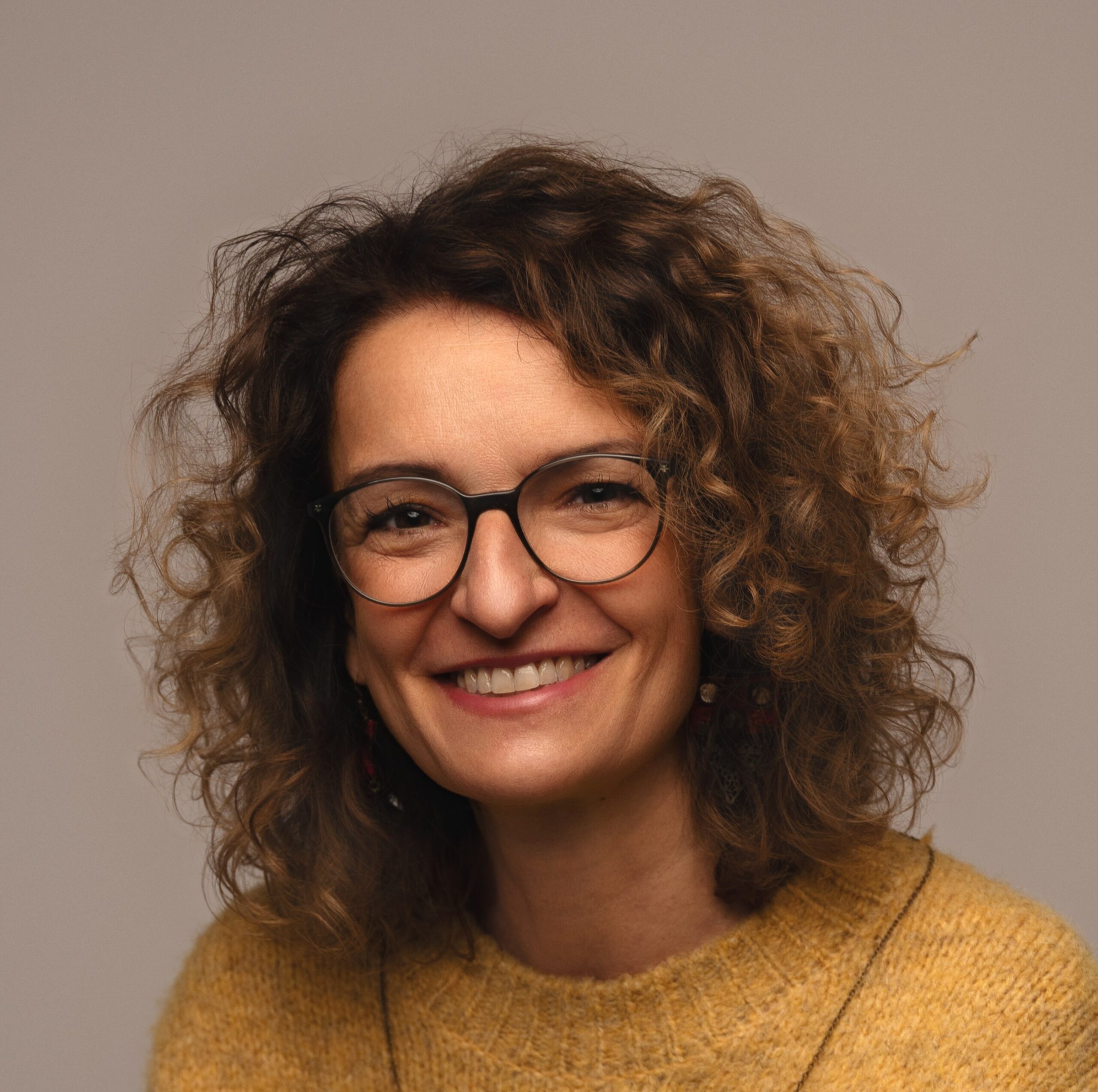 Sibylle Gateau