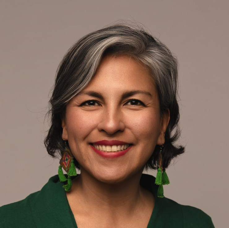 Dre Élisa Gaona